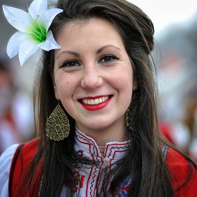 мома Перничанка /2/
