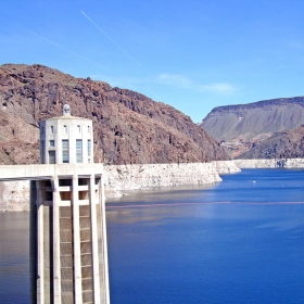 Hoover Dam 2