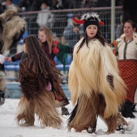 В началото