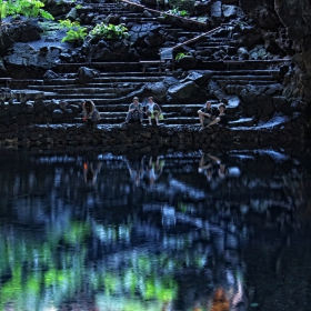 Jameos Del Agua