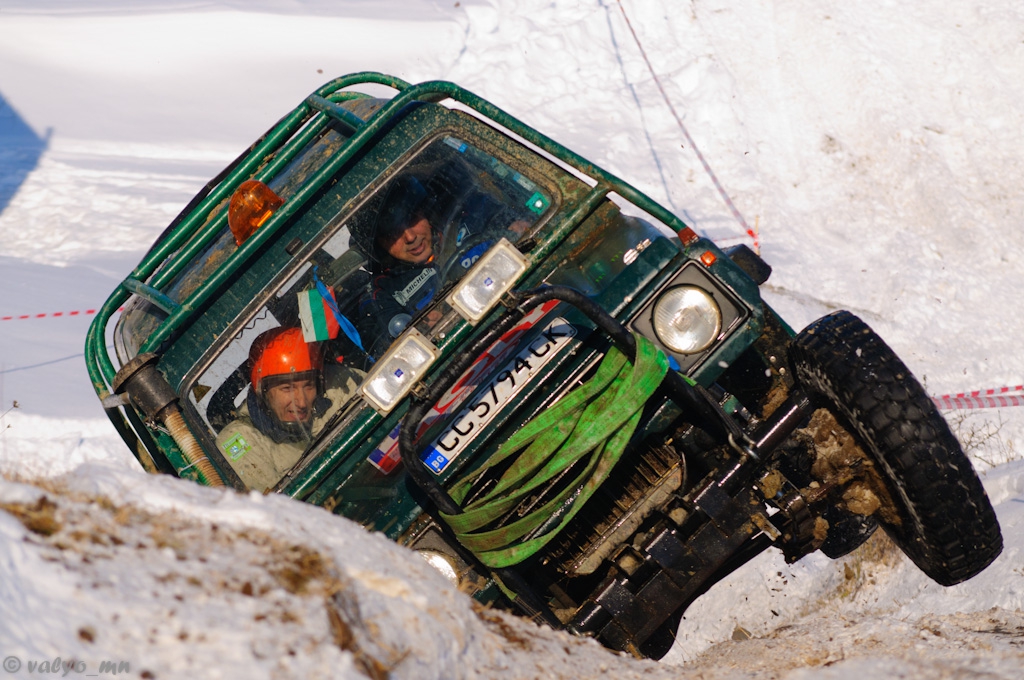 4x4 или 2x2 ?