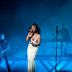 Sade,  Sofia 2011