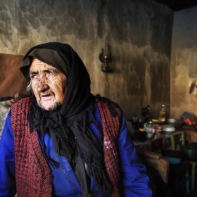баба Елена от Иващница