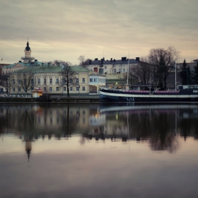 Pori