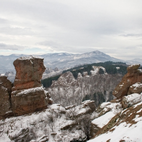 Ледни простори