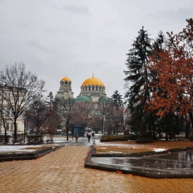 Храмът на Богоявление