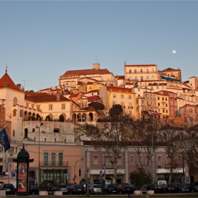 Coimbra