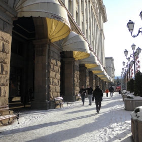 Зимно