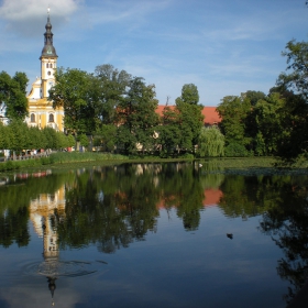 Klosterkirche St. Marien, Neuzelle