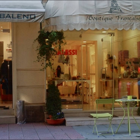 Boutique Francaise...