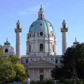 Karlskirche