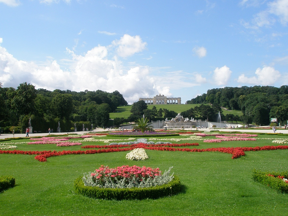 Schönbrunn