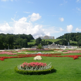 Schönbrunn