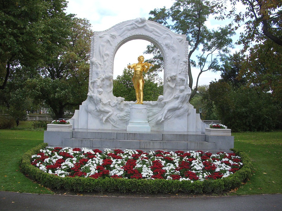 Johann Strauss