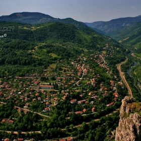 Лакатнишки гледки