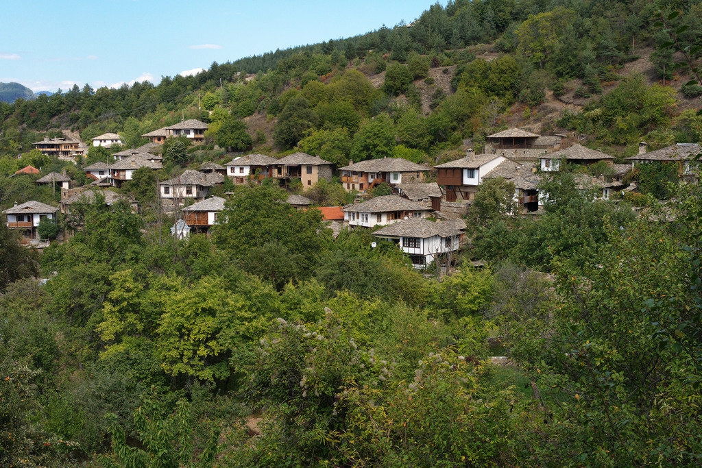 Из с.Лещен