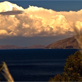  Isla Del Sol --- Titicaca