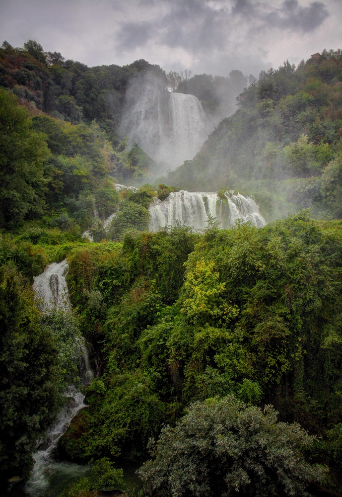 La Bellezza Della Natura