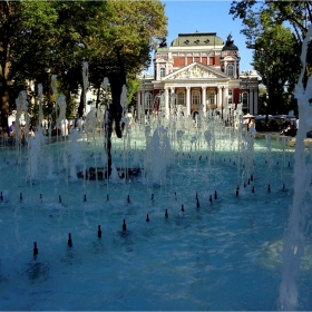 Водна феерия