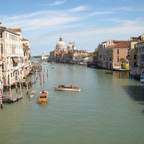 Canale Grande