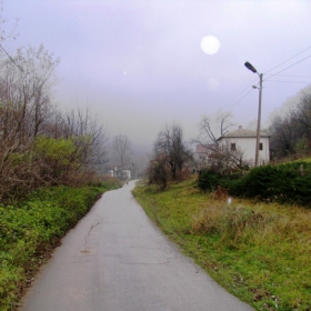 road