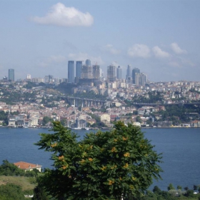 Istanbul