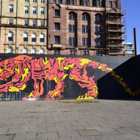 Glasgow Tiger