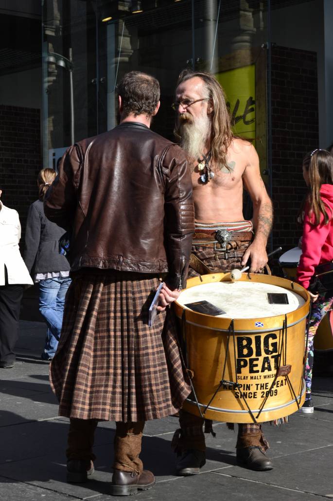 Clanadonia