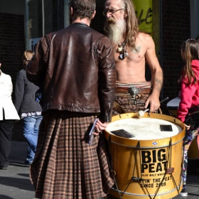 Clanadonia