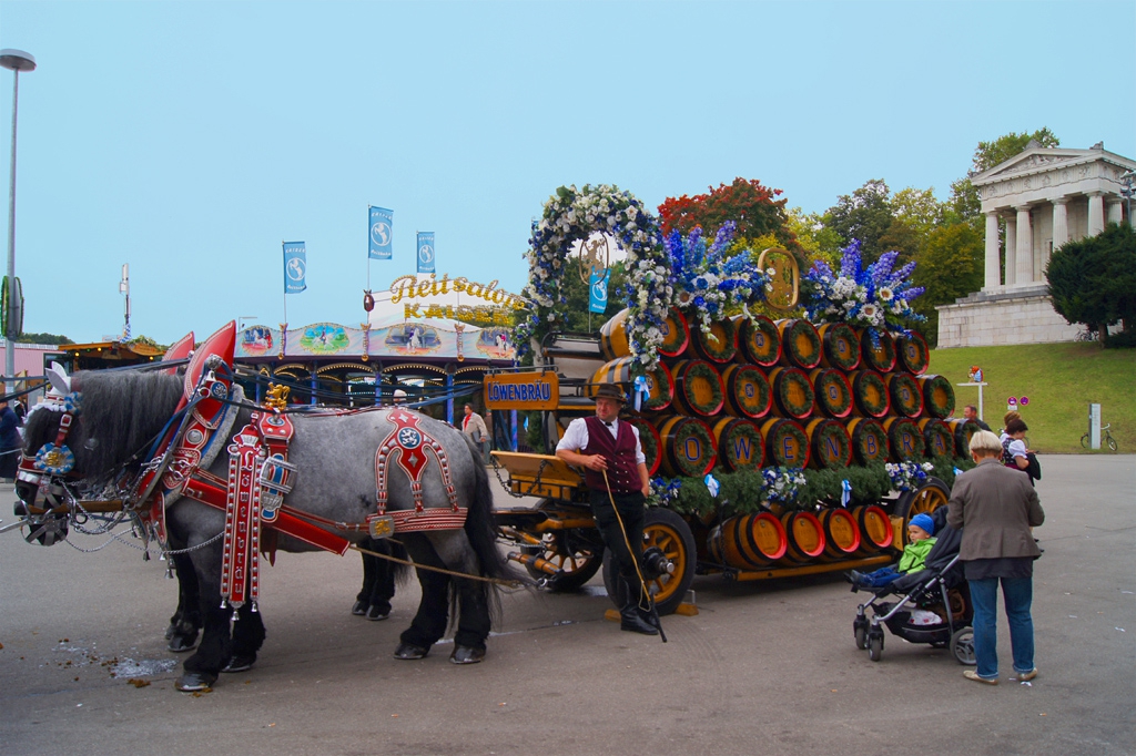 Octoberfest