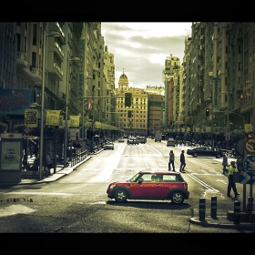 Gran Via