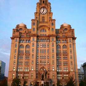 from Liverpool