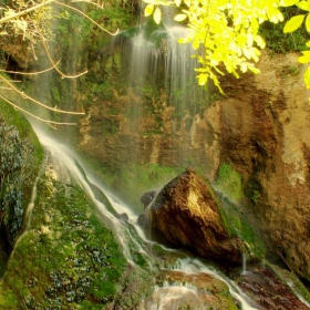 КРУШУНСКИ ВОДОПАДИ