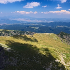 Сенки под Мальовица