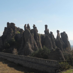 Белоградчишките скали