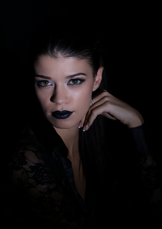 Lovely darkness