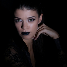Lovely darkness