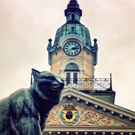 Porin raatihuone