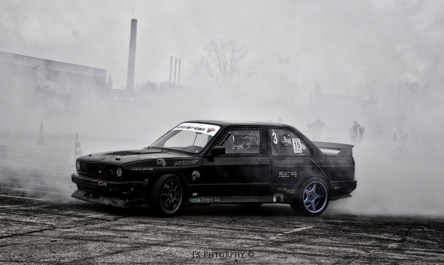 smoke it