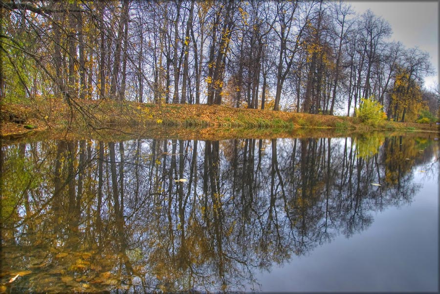Огледално