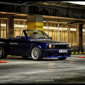 BMW E30