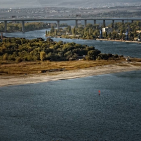 Варна в края на октомври