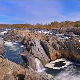 Great Falls Park, Virginia