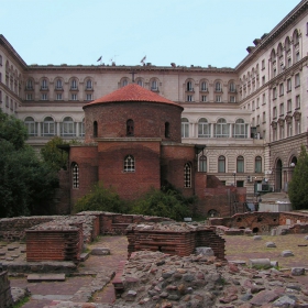 София - Ротондата