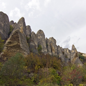 Каменните кукли