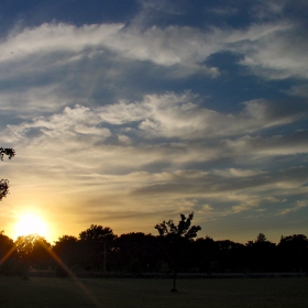 залез | Sonnenuntergang | Sunset