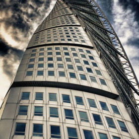 Towards sky