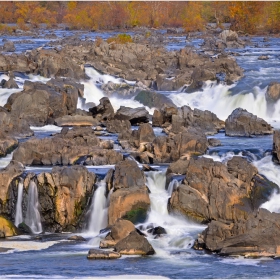 Водоскоци /фото-тест/