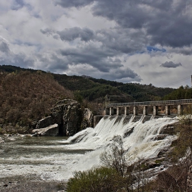 Воднооблачно