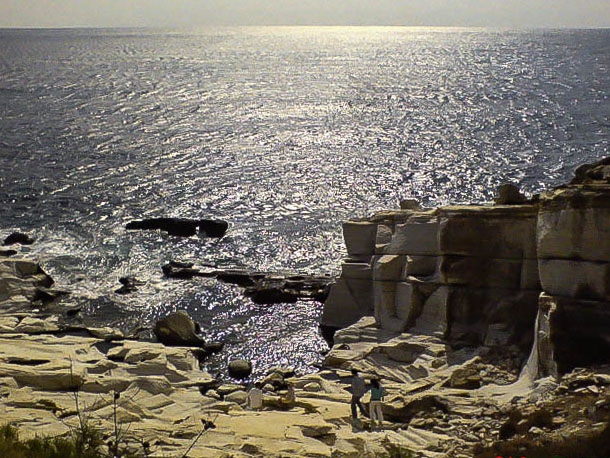 Каменна кариера